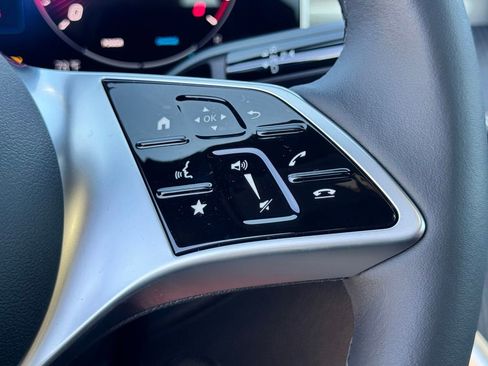 New 2026 Mercedes-Benz C 300 Sedan image 22