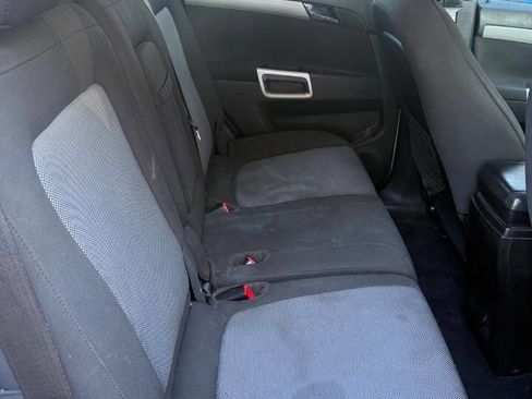 Used 2012 Chevrolet Captiva Sport LS image 13