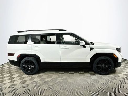 Used 2024 Hyundai Santa Fe Calligraphy AWD/4WD image 2