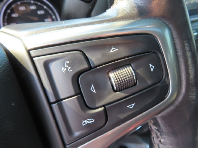 Certified 2021 Chevrolet Silverado 1500 LTZ w/ LPO, Dark Essentials Package AWD/4WD image 20