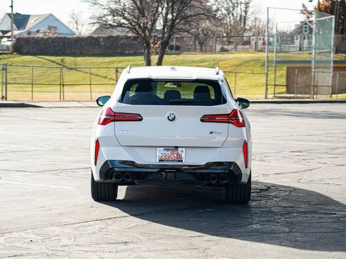 Used 2025 BMW X3 M50 w/ Premium Package image 6