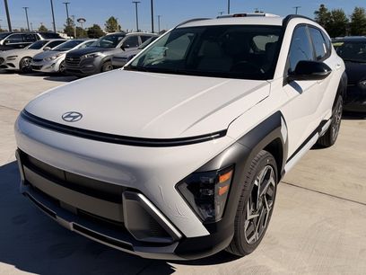 New 2026 Hyundai Kona SEL Premium