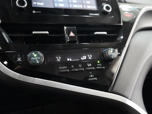 Used 2023 Toyota Camry SE image 26