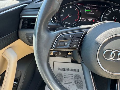 Used 2019 Audi A4 2.0T Premium w/ 18" Wheel Package image 25