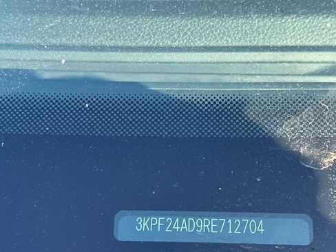 Certified 2024 Kia Forte LXS image 3