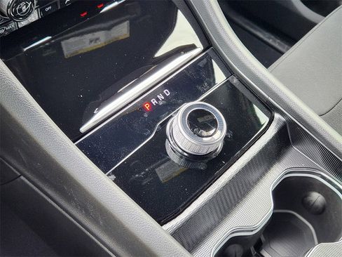 New 2025 Jeep Grand Cherokee Laredo w/ MOPAR Finishing Package image 15