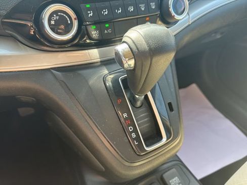 Used 2015 Honda CR-V EX image 21