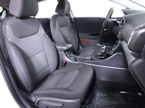 Used 2019 Hyundai Ioniq Blue image 38