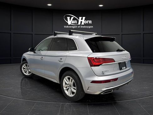 Used 2023 Audi Q5 2.0T Premium w/ Convenience Package AWD/4WD image 5