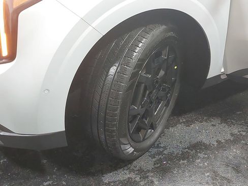 New 2026 Kia Carnival SX Prestige image 44