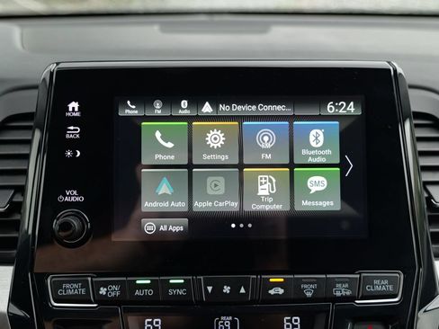 Used 2023 Honda Odyssey EX-L image 49