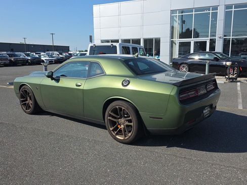 Used 2022 Dodge Challenger SRT Hellcat Redeye RWD image 10