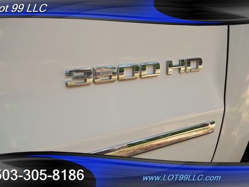Used 2016 Chevrolet Silverado 3500 LTZ w/ Duramax Plus Package AWD/4WD image 35