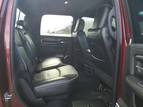 Used 2022 RAM 2500 Laramie image 22