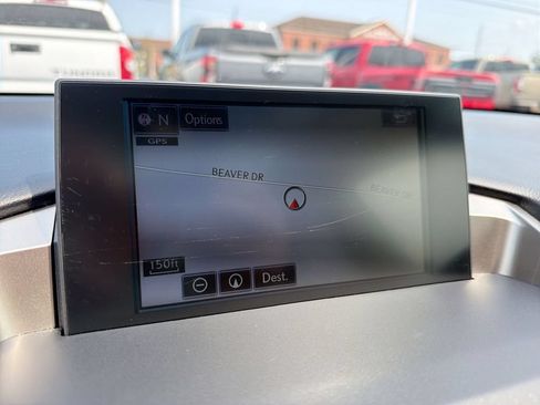 Used 2017 Lexus NX 200t AWD w/ Premium Package image 25