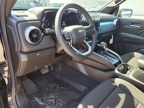 New 2026 Chevrolet Colorado LT image 10