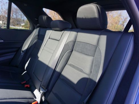 New 2026 Mercedes-Benz GLE 53 AMG 4MATIC image 14