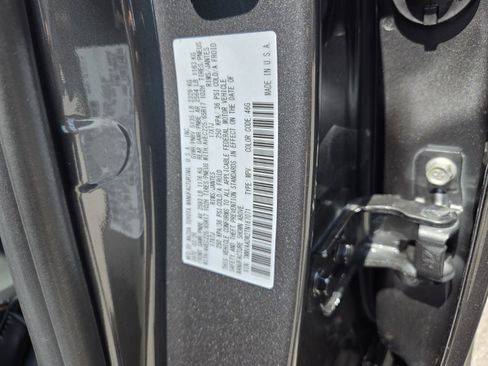 New 2026 MAZDA CX-50 AWD 2.5 Hybrid w/ Weather Package image 19