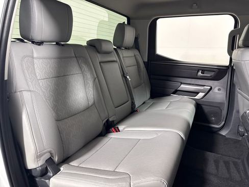 Used 2022 Toyota Tundra SR5 w/ TRD Sport Premium Package image 15