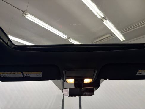 Certified 2025 Honda Passport EX-L image 24