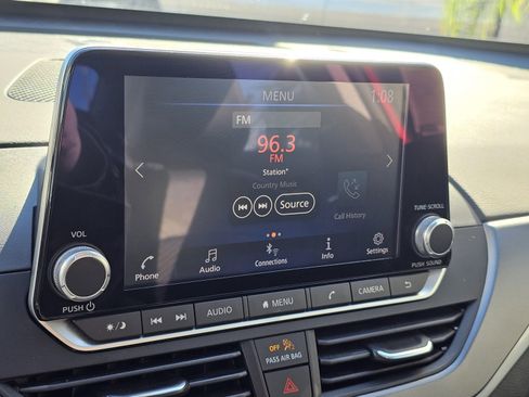 Used 2023 Nissan Altima 2.5 SR image 12