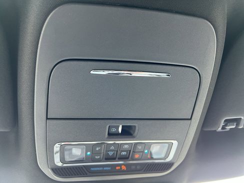 New 2025 Ford F150 Lightning Lariat image 20