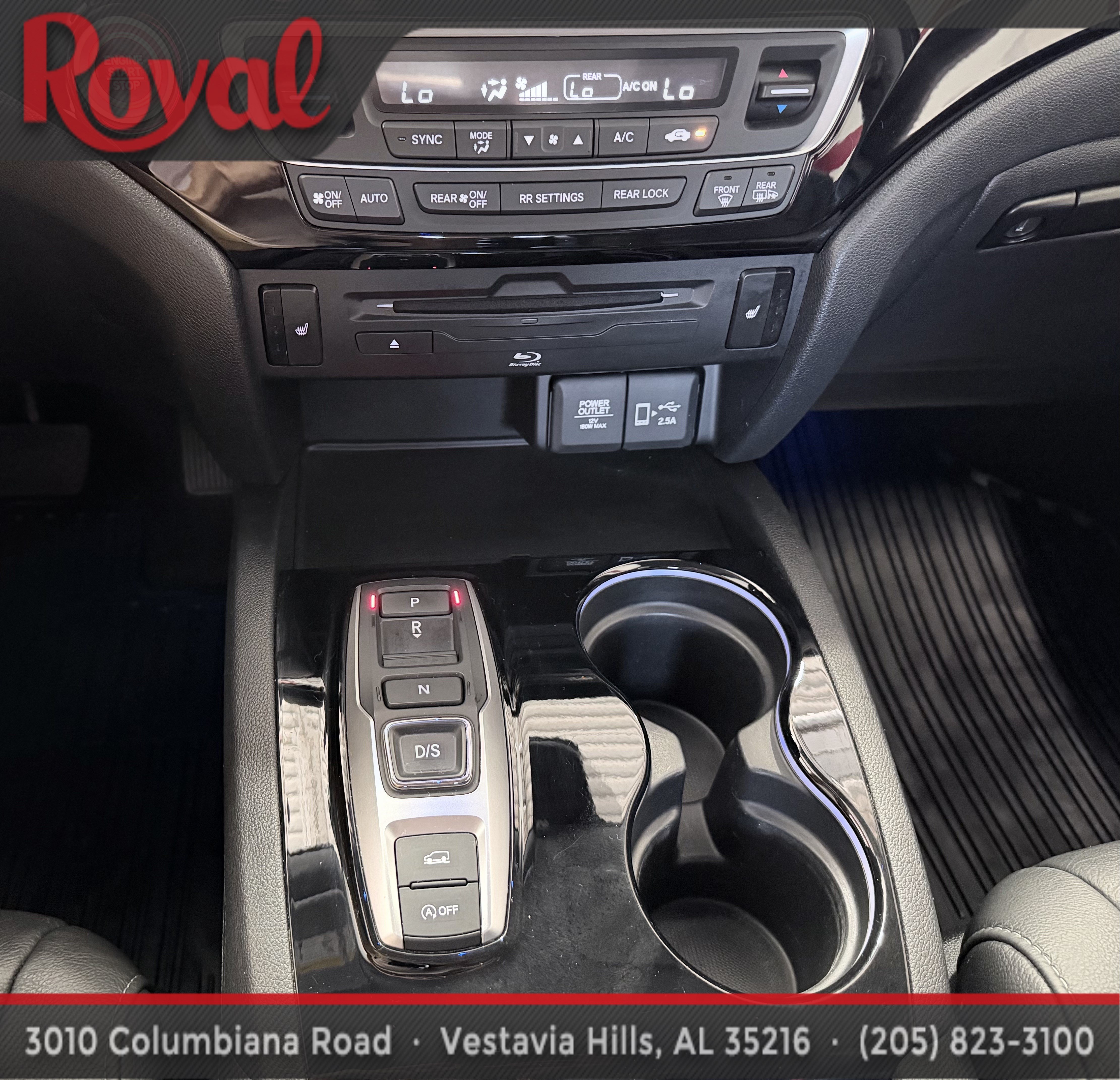 Used 2021 Honda Pilot Touring image 26