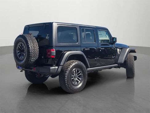New 2026 Jeep Wrangler Willys image 6