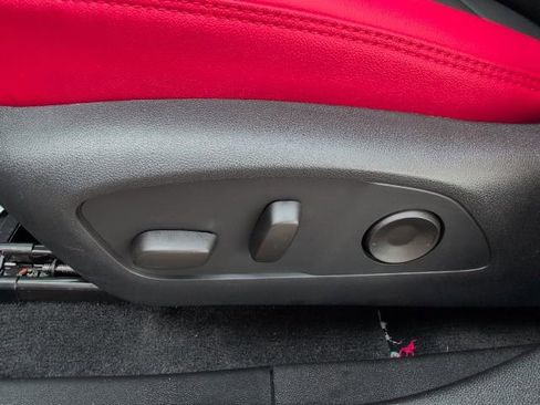 New 2026 Chevrolet Equinox EV RS image 14