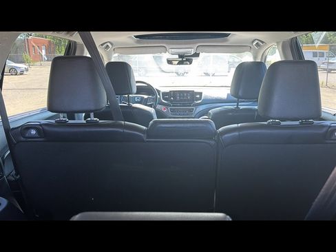 Used 2021 Honda Pilot Black Edition image 26