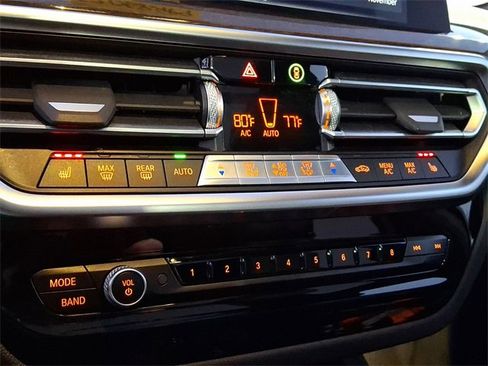 Used 2023 BMW X3 xDrive30i image 23