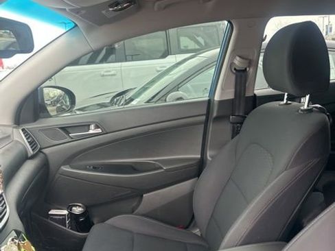 Used 2019 Hyundai Tucson Value image 5