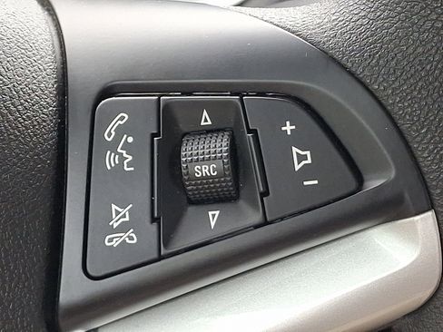 Used 2015 Chevrolet Camaro LS image 23