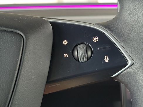 Used 2025 Tesla Model 3 Long Range RWD image 26