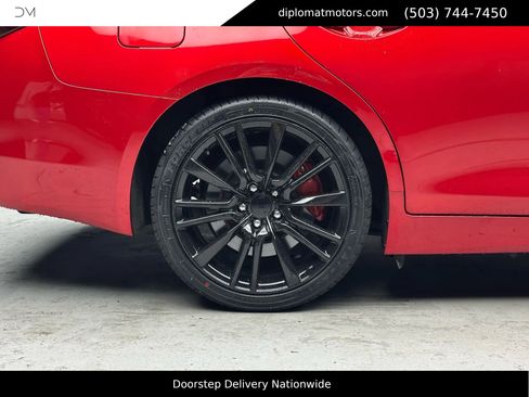 Used 2021 INFINITI Q50 Red Sport 400 w/ Proactive Package image 39