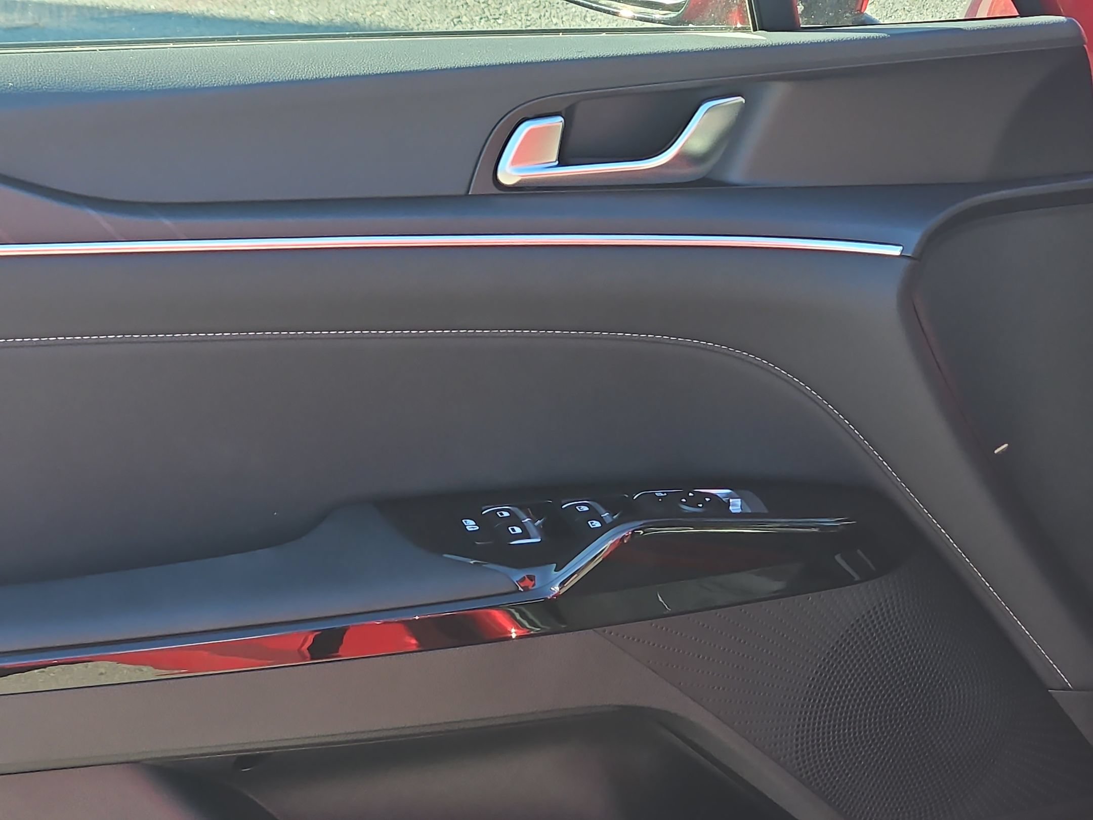 New 2026 Kia K5 GT-Line AWD/4WD image 16