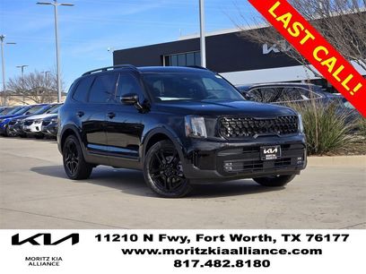 New 2025 Kia Telluride SX Prestige X-Line