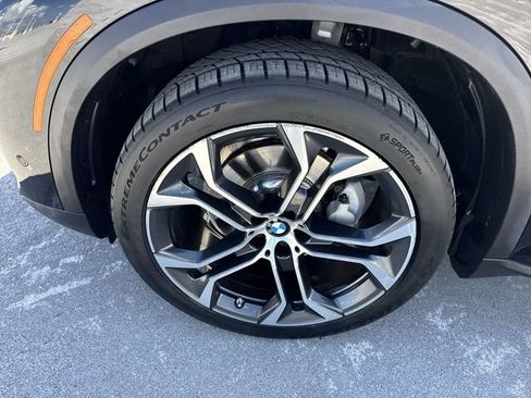 Used 2022 BMW X5 sDrive40i w/ Premium Package image 10