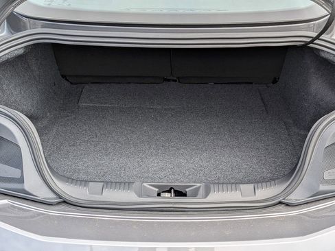 New 2026 Ford Mustang EcoBoost image 13