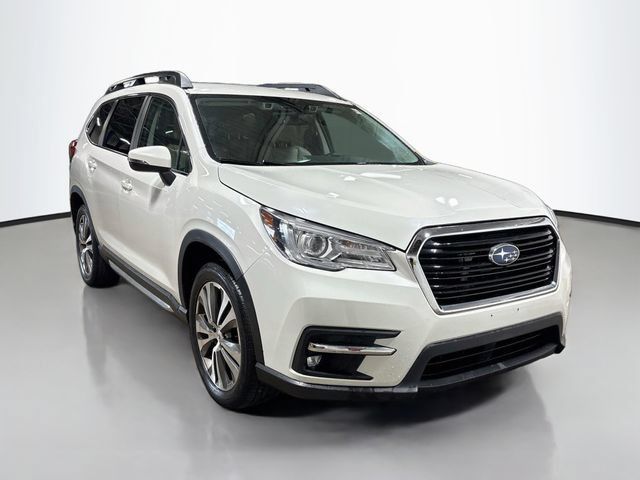 Used 2020 Subaru Ascent Limited AWD/4WD image 3