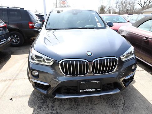 Used 2018 BMW X1 xDrive28i w/ Premium Package image 3