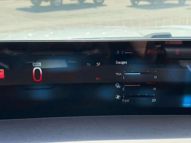 Used 2026 Ford Expedition King Ranch AWD/4WD image 57