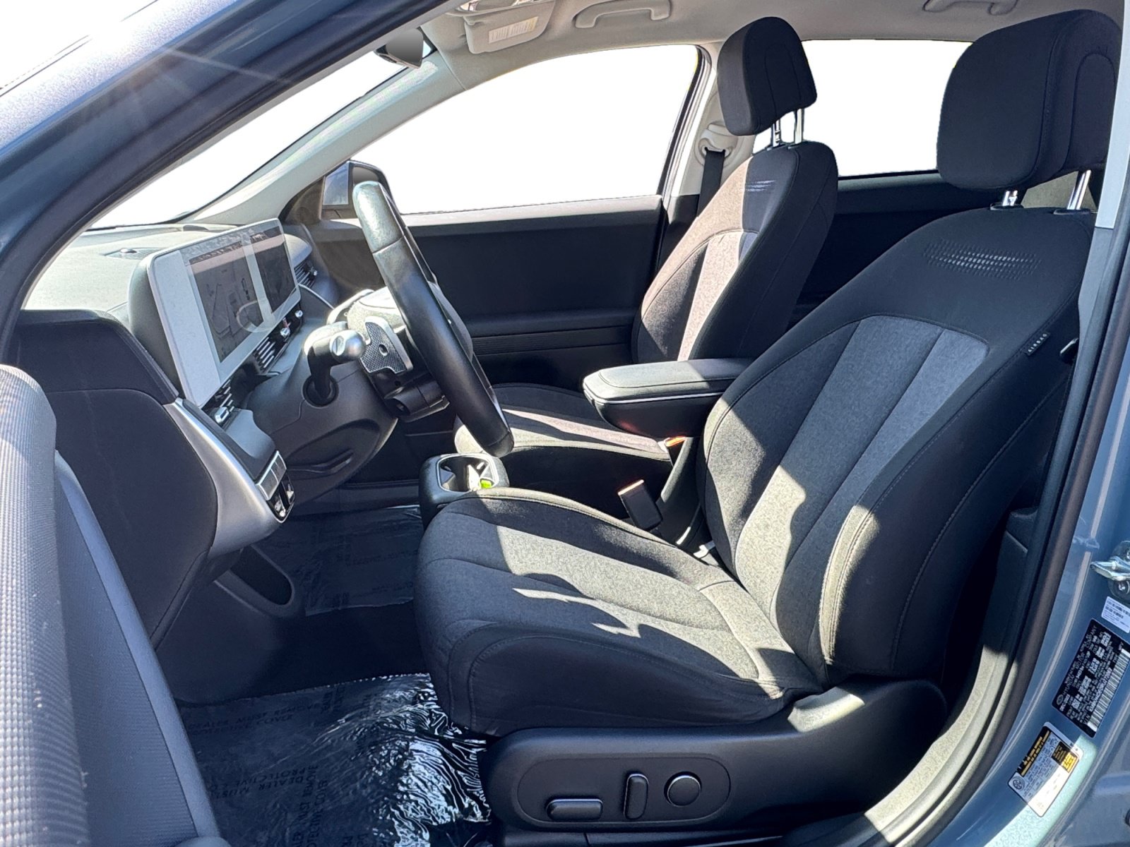 Used 2024 Hyundai Ioniq 5 SEL RWD image 9