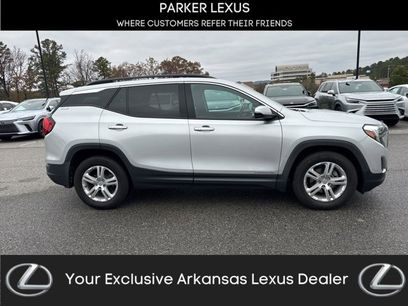 Used 2020 GMC Terrain SLE w/ Driver Convenience Package