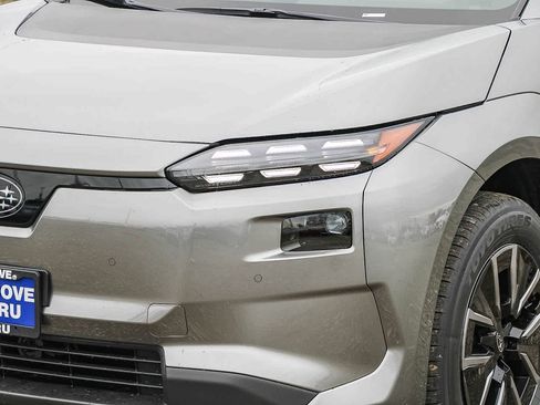 New 2026 Subaru Solterra Premium image 8