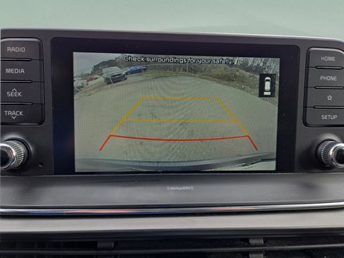 Used 2021 Kia Telluride S image 14