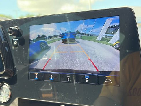 Used 2022 Chevrolet Corvette Stingray Premium Conv w/ 3LT RWD image 22