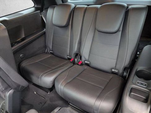 Used 2023 Mercedes-Benz GLS 450 4MATIC image 21