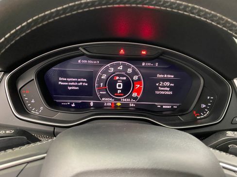 Used 2019 Audi SQ5 Premium Plus image 34