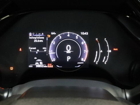 Used 2024 Lexus RX 350 Premium w/ Cold Area Package image 43